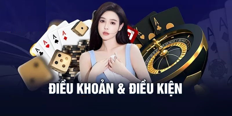 Điều Khoản Và Điều Kiện