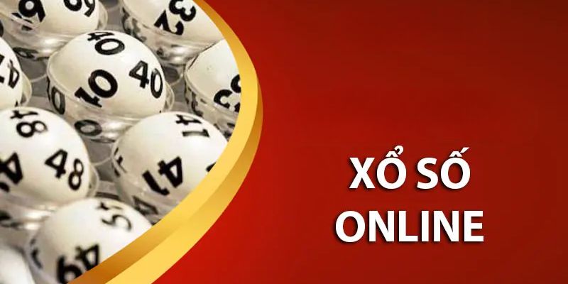 Xổ Số Online Là Gì