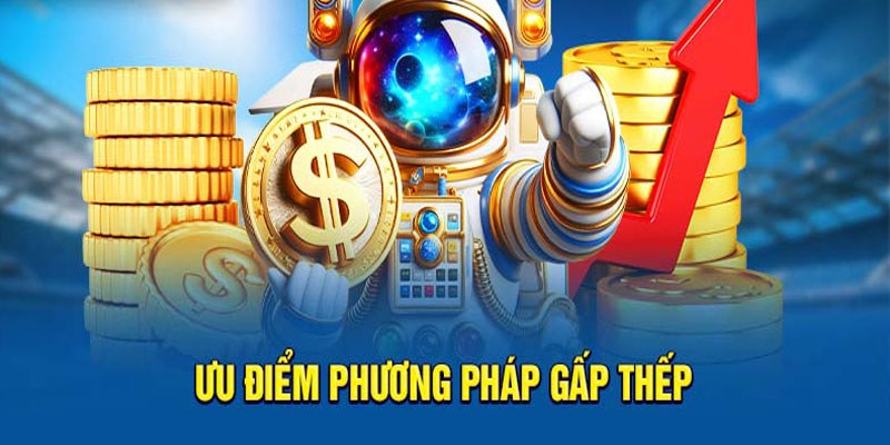 Cược Gấp Thếp