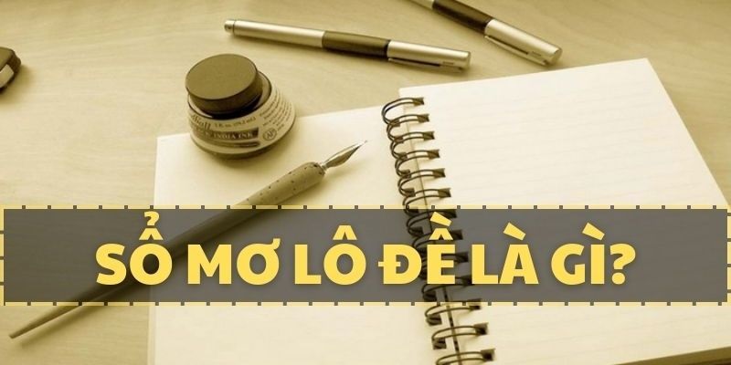 sổ mơ lô đề jun88