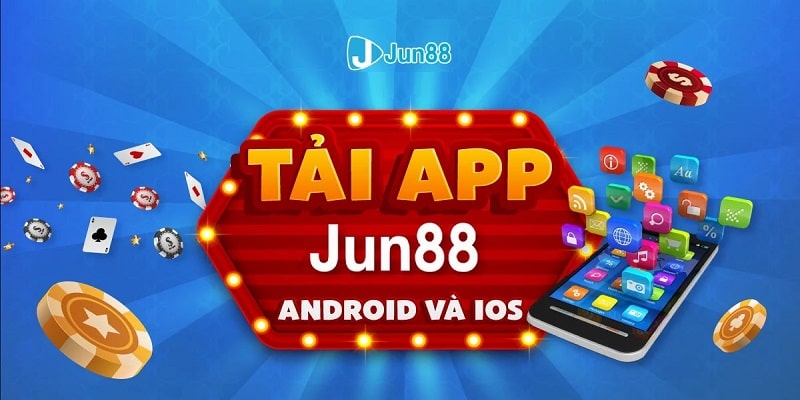 Tải App Jun88