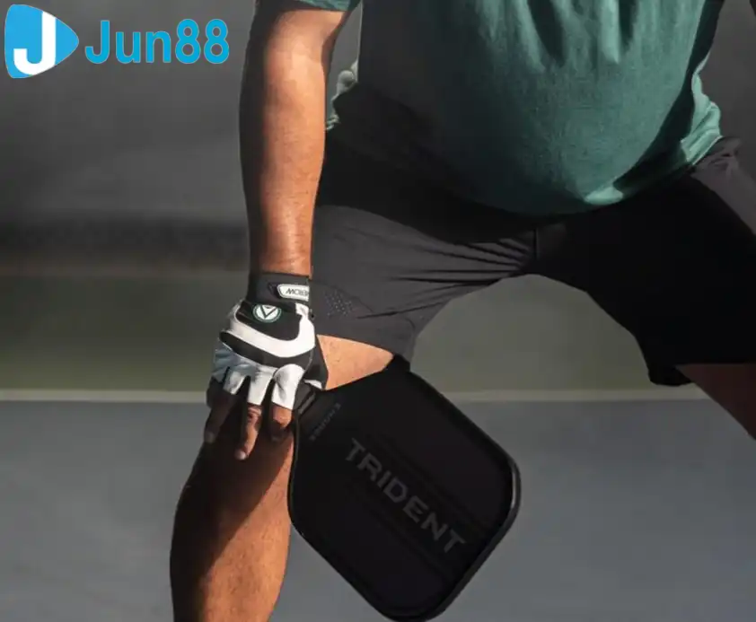 Thiết kế nửa ngón tay mang lại cảm giác thật hơn và thoáng mát hơn Thiết kế nửa ngón tay mang lại cảm giác thật hơn và thoáng mát hơn