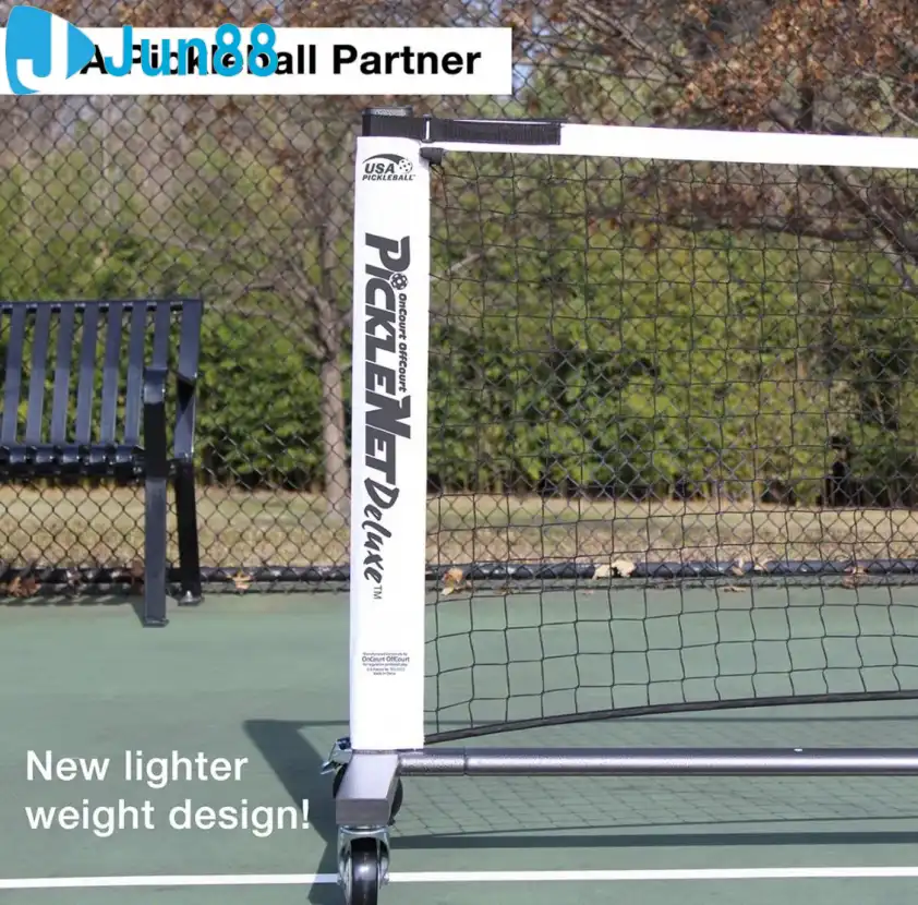 Lưới OnCourt OffCourt PickleNet Deluxe Lưới OnCourt OffCourt PickleNet Deluxe