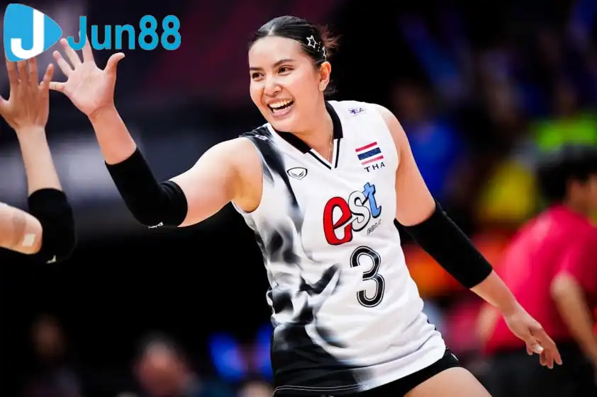 Tuyển nữ Thái Lan có lợi thế sân nhà tại giải năm nay Tuyển nữ Thái Lan có lợi thế sân nhà tại giải năm nay