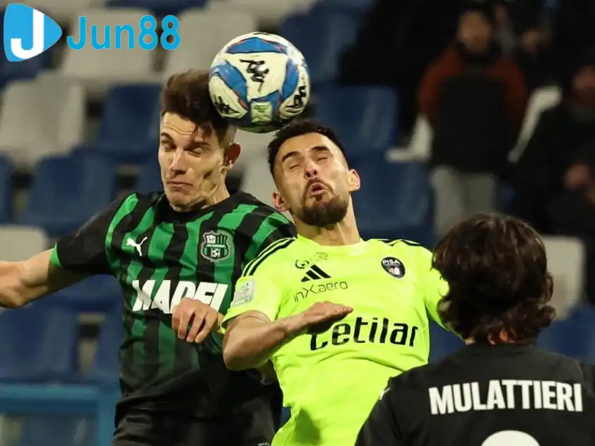 Sassuolo vs AC Pisa: Nhận định trước trận đấu Sassuolo vs AC Pisa: Nhận định trước trận đấu