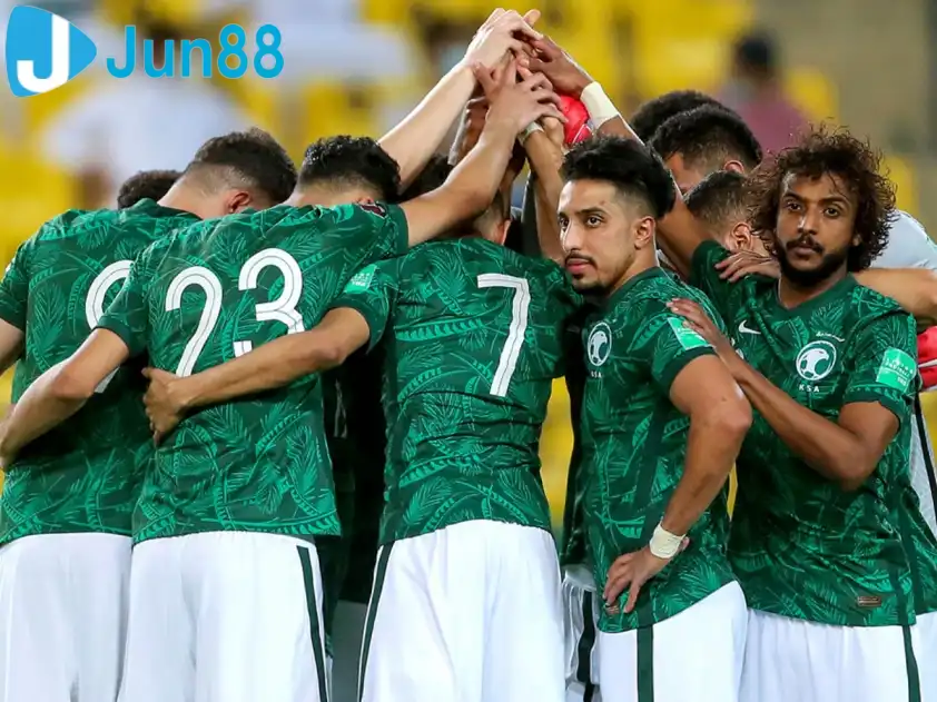 Ả Rập Saudi và Bờ Biển Ngà đều đã có mặt tại vòng chung kết World Cup 2026 (Ảnh: AFC) Ả Rập Saudi và Bờ Biển Ngà đều đã có mặt tại vòng chung kết World Cup 2026 (Ảnh: AFC)